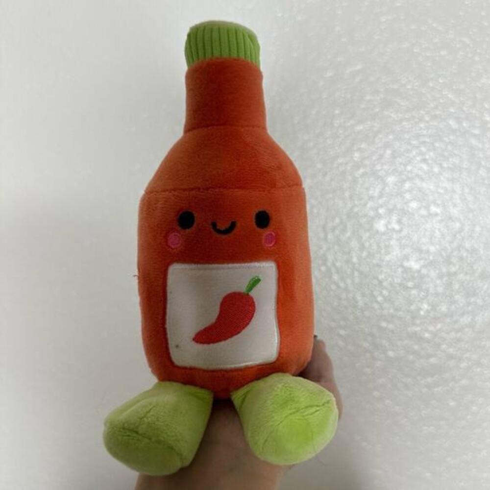 Hallmark Better Together‎ Hat Sauce Plush